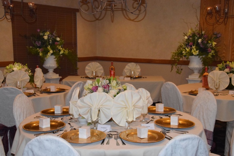 Stone Gate Inn photo 27