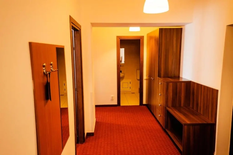 Superior Double Apartment
