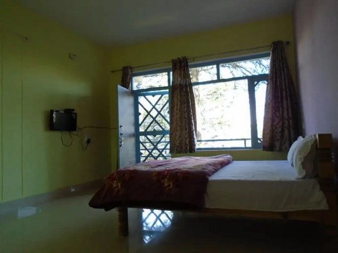 Standard room