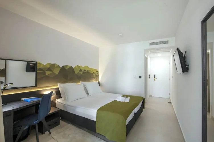 Classic Single room