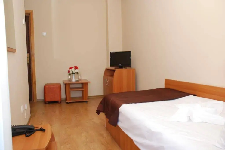 Hotel Liliacul