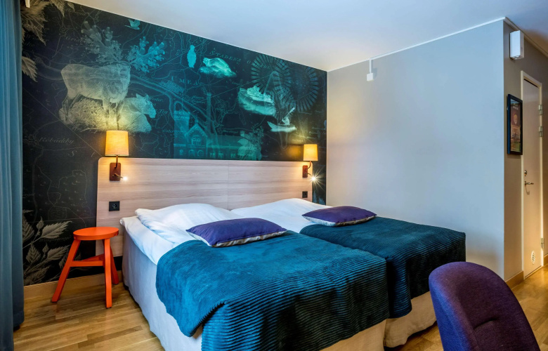 Hotelafbeelding