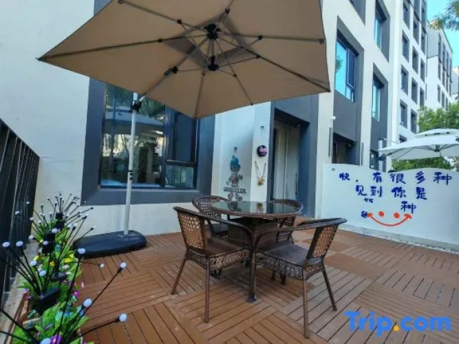 1 Bedroom Standard Double room