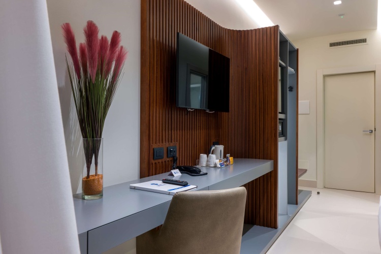 Best Western Hotel Ferrari photo 6