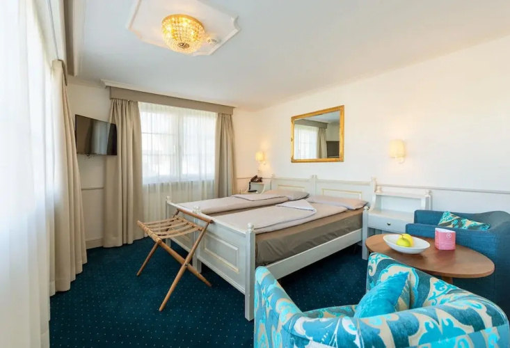 Hotel Appenzell
