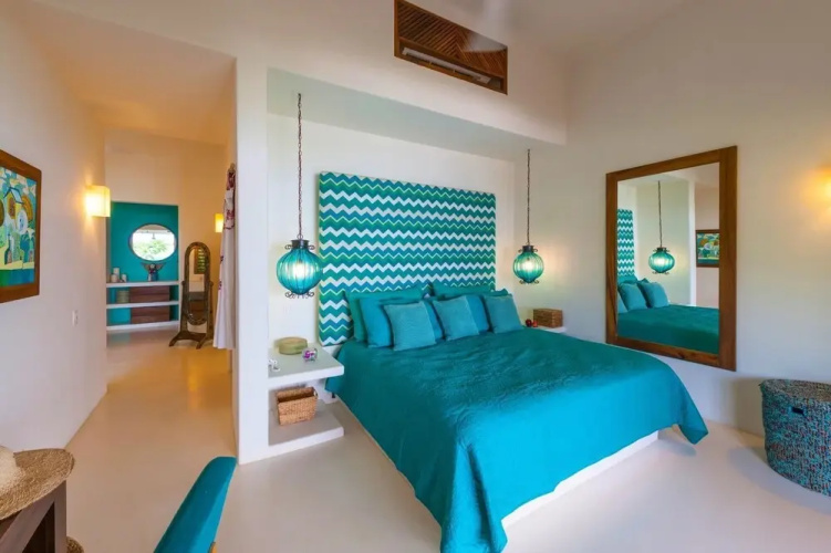 Bugam Villa