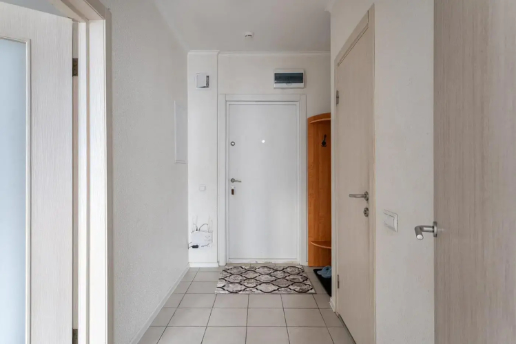 Фотография номера квартиры BestFlat24 (БэстФлэт24) на улице Юбилейная 4