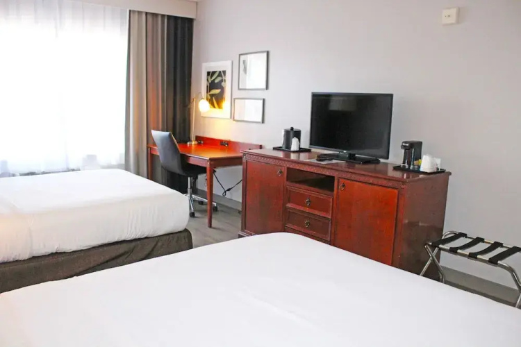 Independence Stay Hotel & Suites