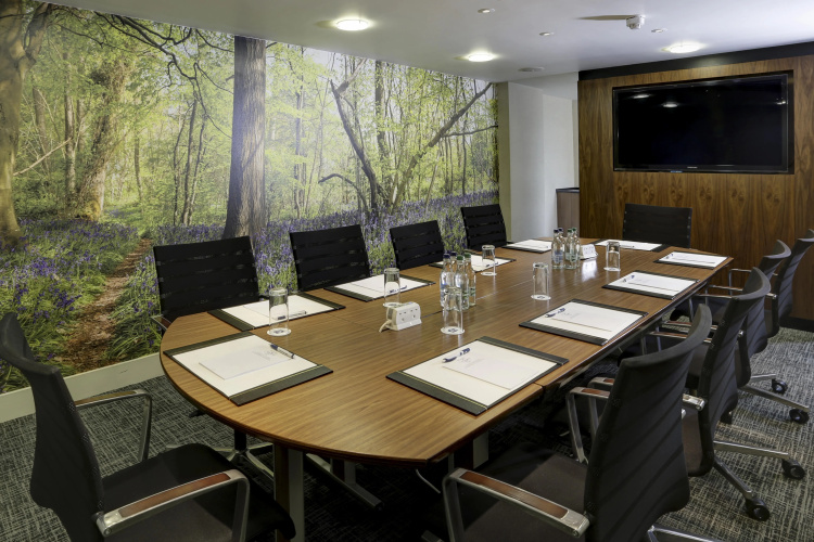 Best Western Mornington Hotel London Hyde Park photo 19