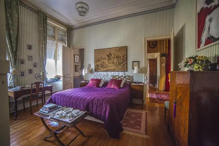 Superior Suite