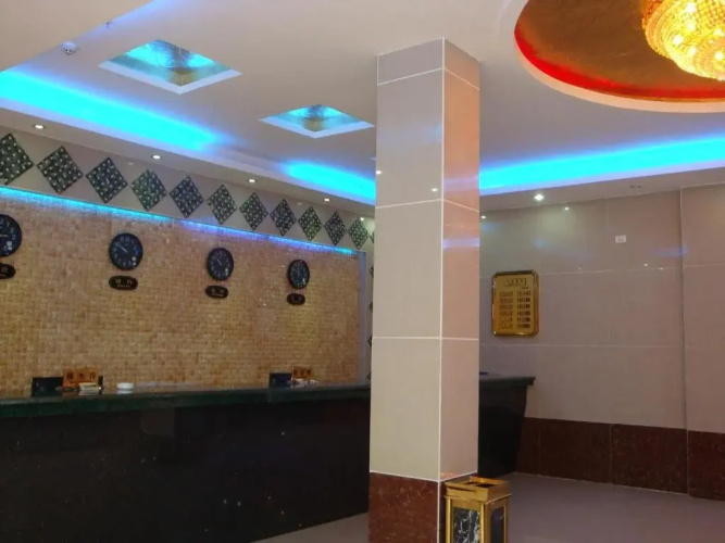 Imagen del hotel