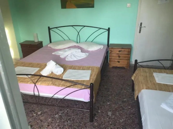 1 Bedroom Apartment with balcony