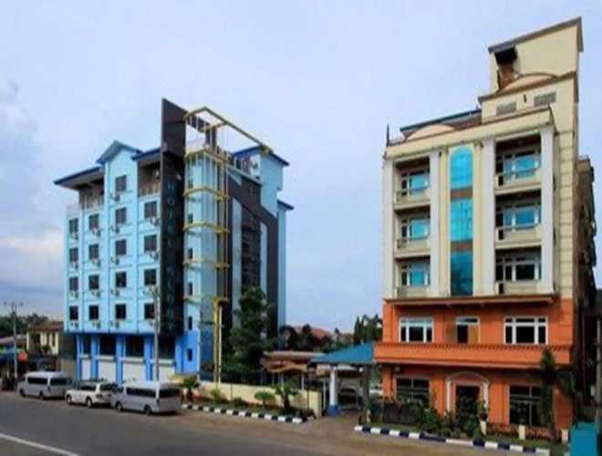 Image de l'hôtel
