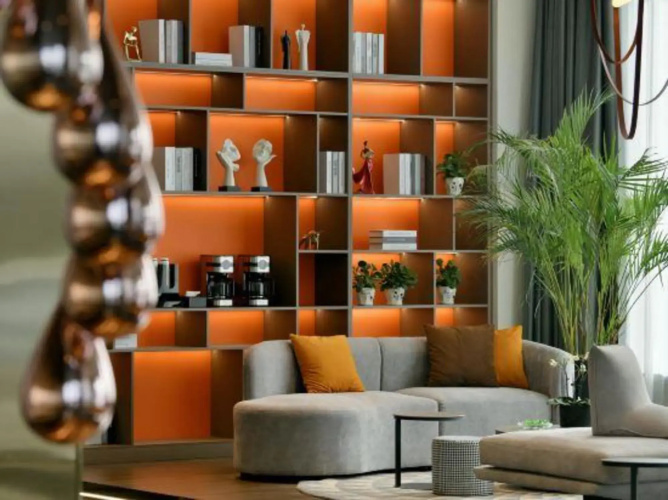 YunJing HOTEL