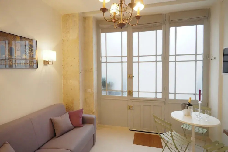 St Germain ChicSuites