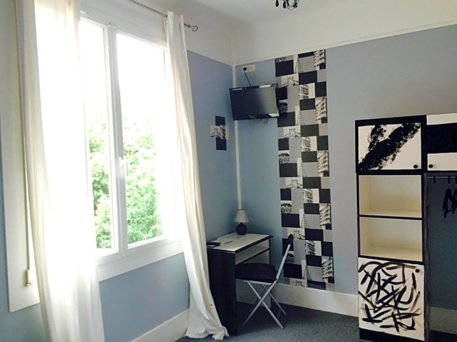 Comfort Single room