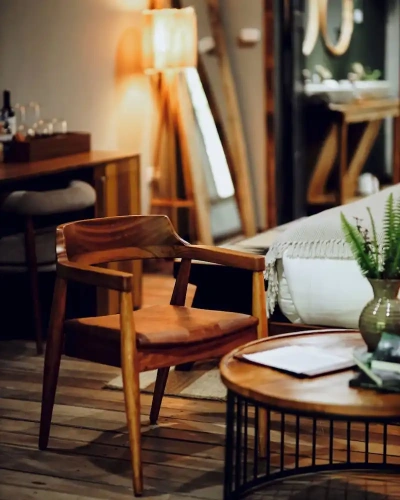Luxury Double room