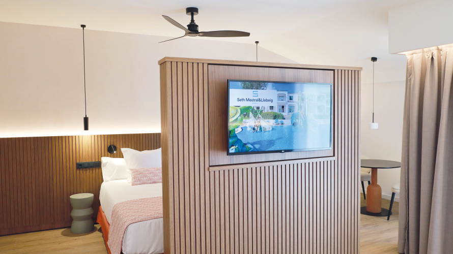 Hotel Seth Port Ciutadella