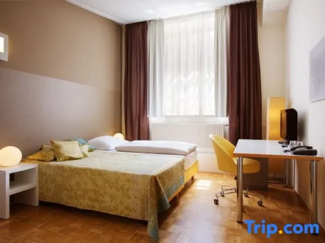 Economy Double Apartment