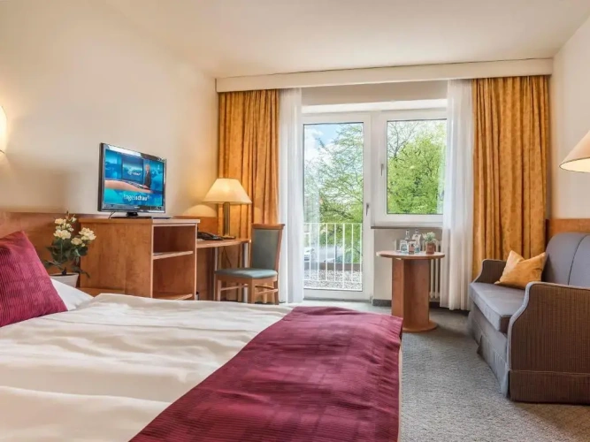 Comfort Double room
