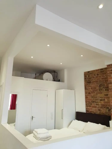 1 Bedroom Deluxe Apartment