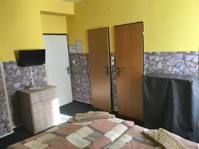 Horský Hotel Kľak