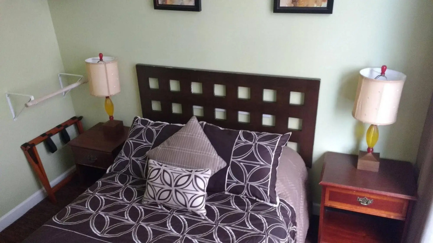 Adelaide Hostel