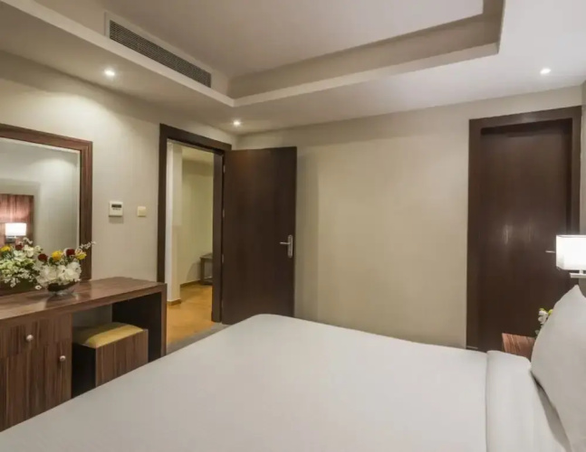 Myrtel Hotel Riyadh