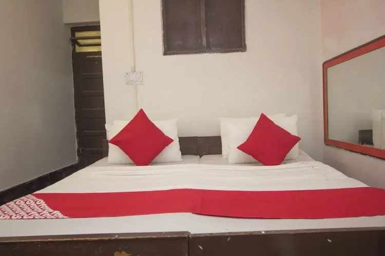 Oyo 24230 Hotel Anjali