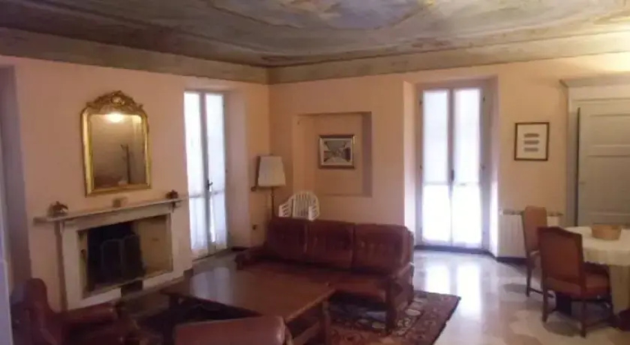 Casa dei Poeti
