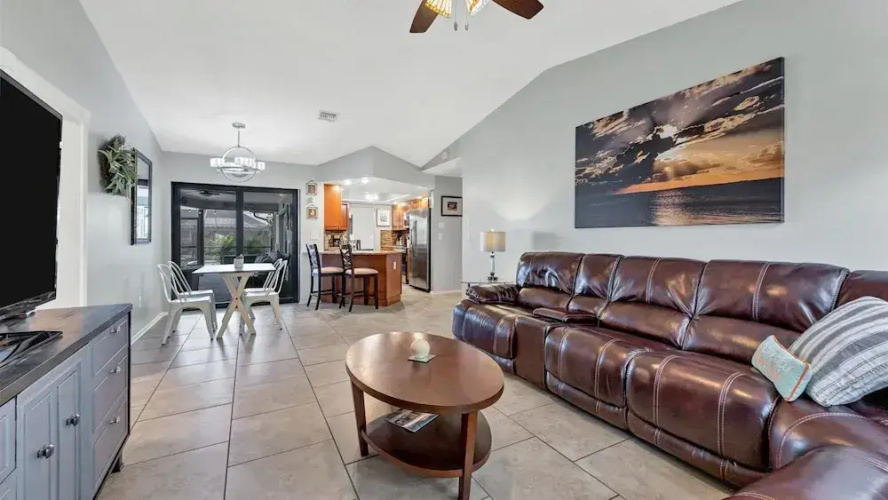 200 Belaire Court