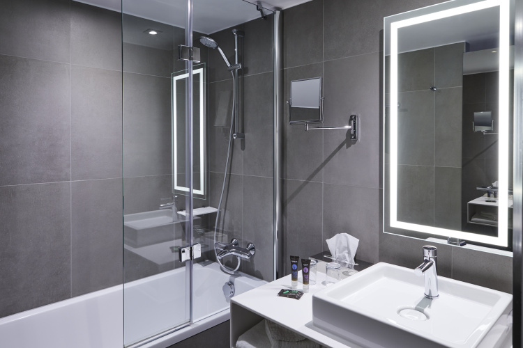 Novotel Birmingham Airport photo 9
