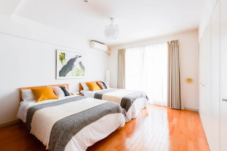Guest House MIYABI