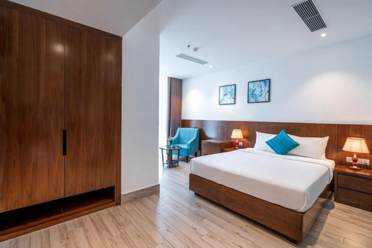 Greenery Hotel
