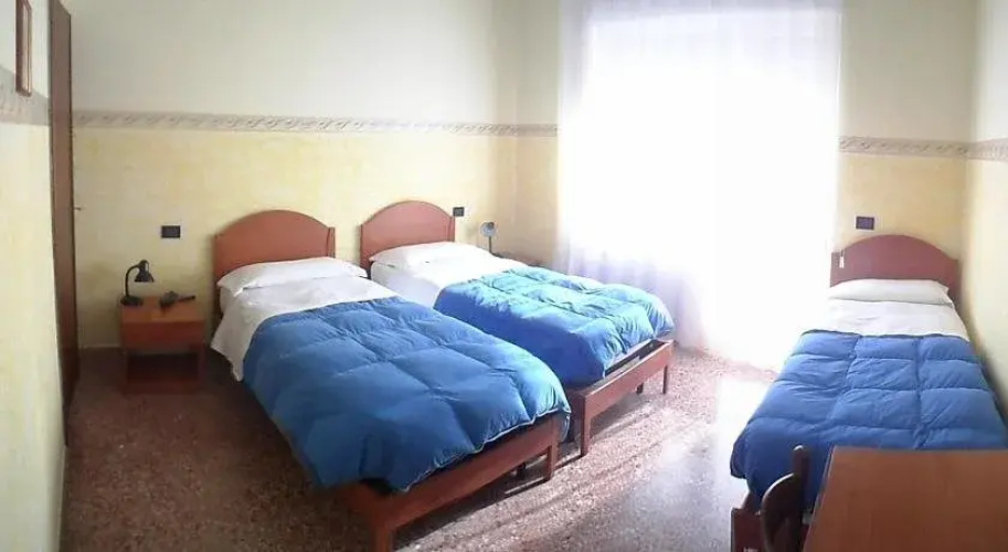 Albergo Monte Selva