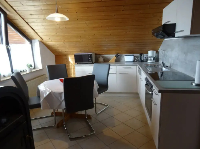 Apartment Petrik