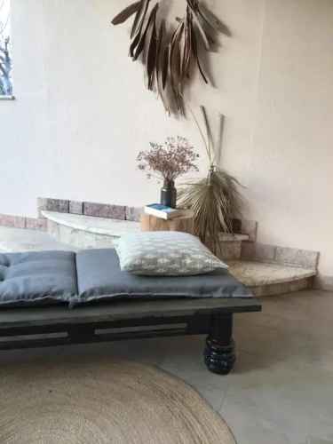 Villa Lantana