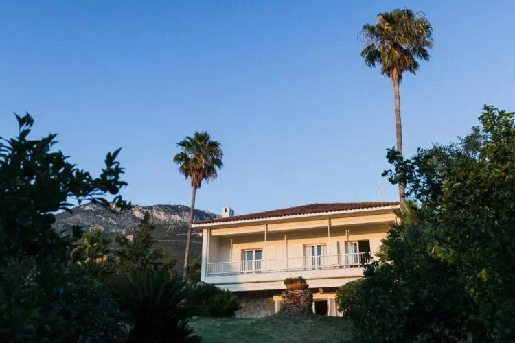 Otel görseli