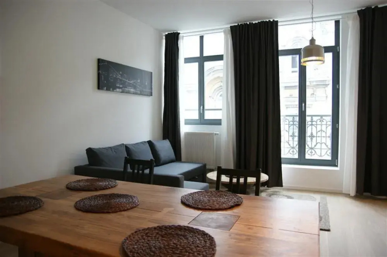 La Monnaie Residence 2c - Aab 49662