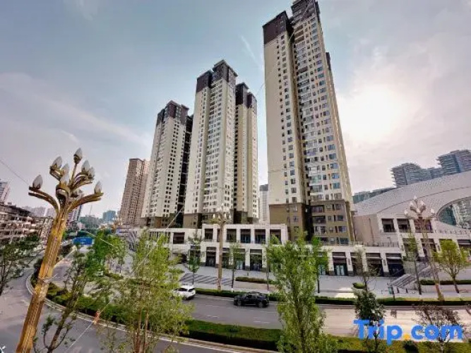 Xindu Hotel
