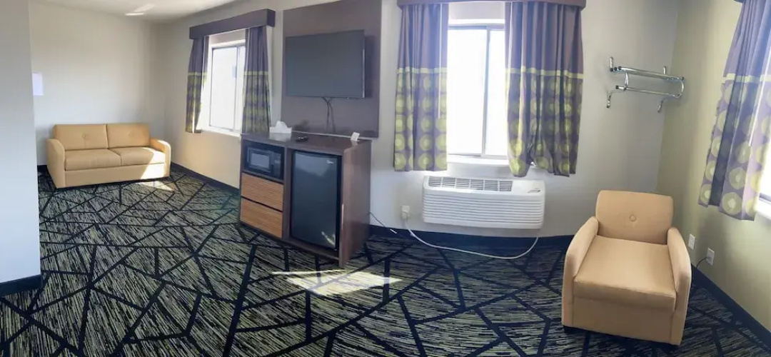 Super 8 York Ne