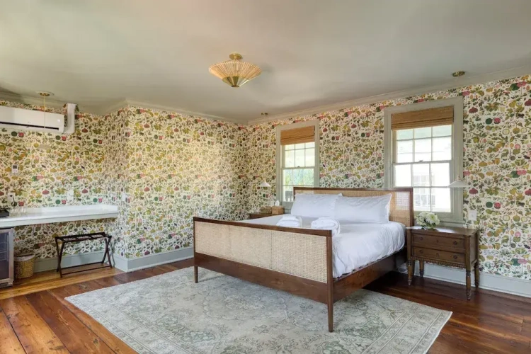 Classic Single room