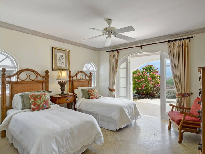 Royal Villa 7
