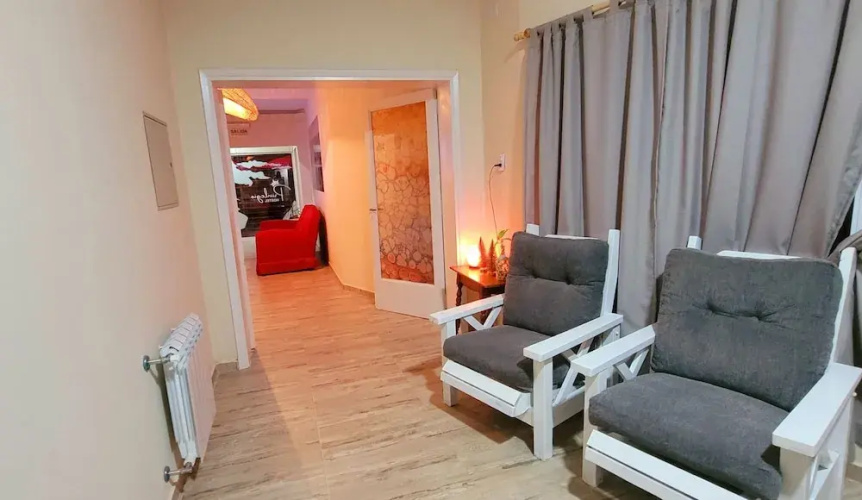 Privilegio Hostel