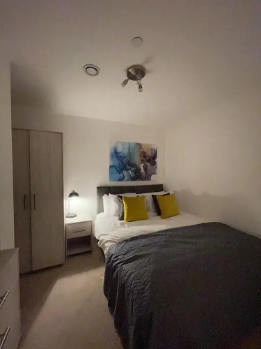 Spectrum House Apartments