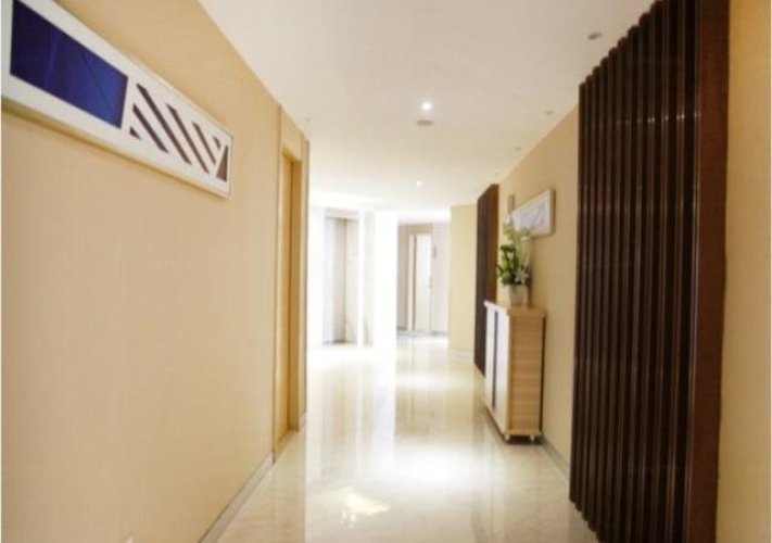 Hotel rooms