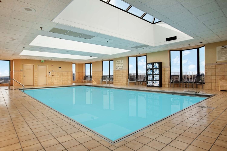 Hilton Rosemont/Chicago O'Hare photo 16