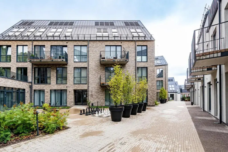 Hotelafbeelding