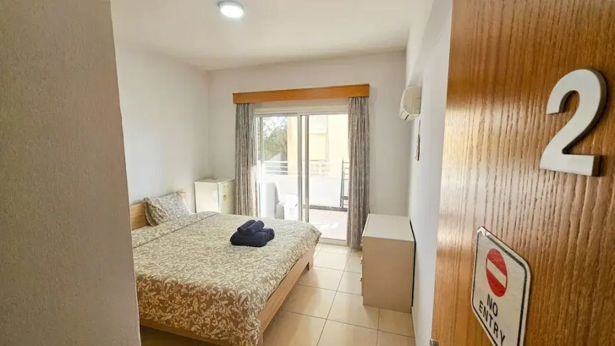 Unique City Rooms