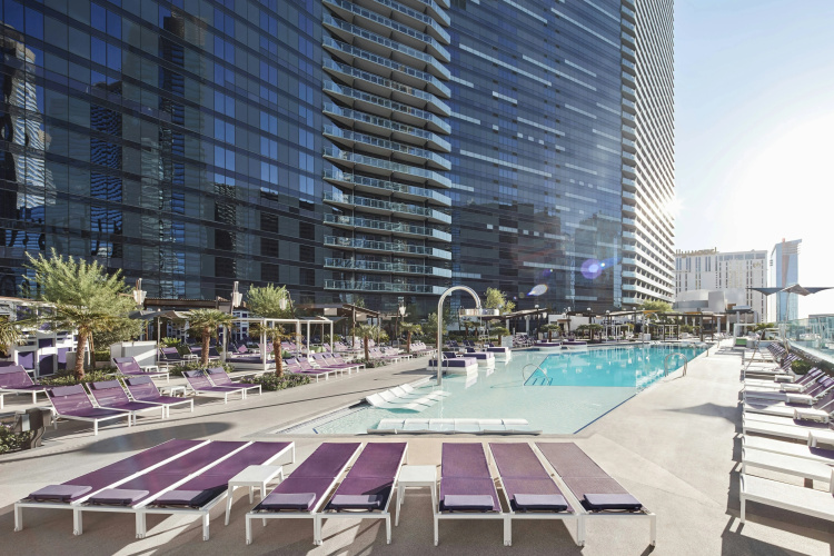 The Cosmopolitan of Las Vegas photo 26